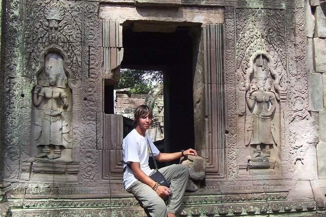 4-Day Cambodia Highlights Tour from Phnom Penh with Angkor Wat - Price and logistics: what $465.65 buys you (and what it doesn’t)
