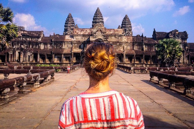 4-Day Cambodia Highlights Tour from Phnom Penh with Angkor Wat - What to pack and how to pace yourself