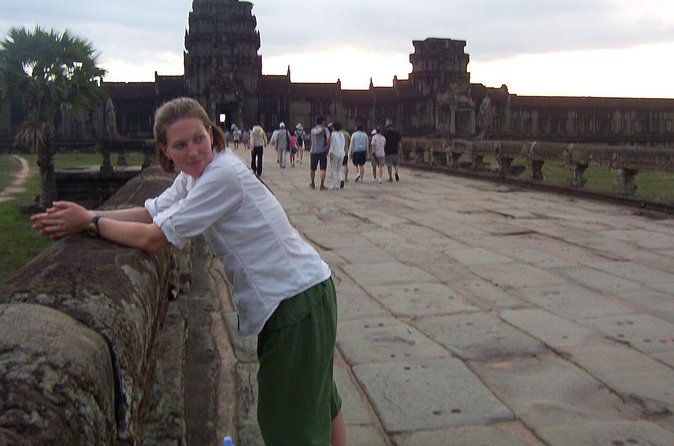 4-Day Cambodia Highlights Tour from Phnom Penh with Angkor Wat - Should you book this 4-Day Cambodia highlights tour?