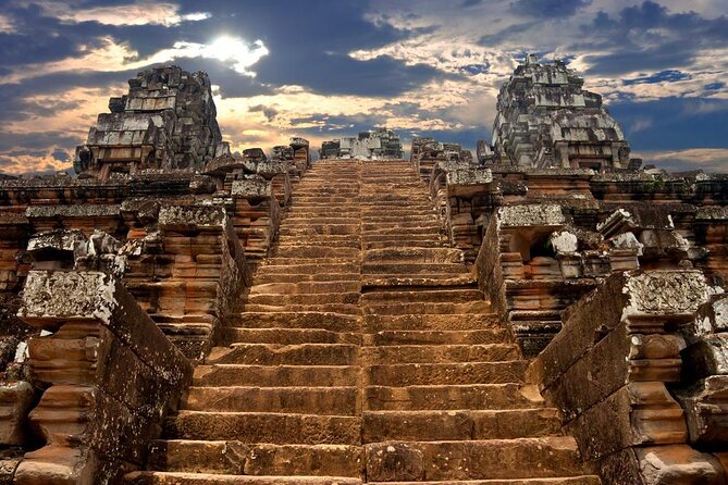 4-Day Tour from Siem Reap to Phnom Penh - Key takeaways before you go