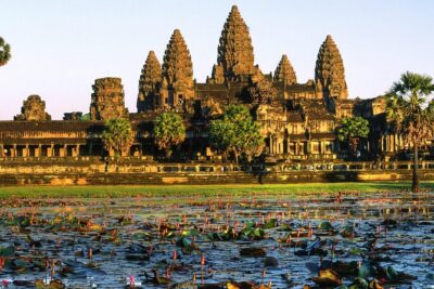 4-Day Tour from Siem Reap to Phnom Penh - Price and value: what $396.93 covers (and what to budget)