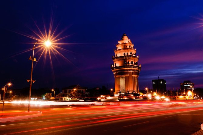 4-Day Tour from Siem Reap to Phnom Penh - Day 1 in Siem Reap: Tonlé Sap Lake and Artisans D’Angkor