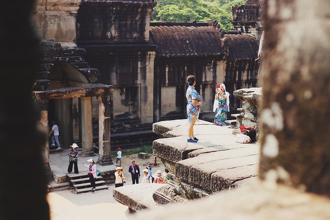 4-Day Tour from Siem Reap to Phnom Penh - Comfort, hotels, and meals: what’s included and how to budget smart
