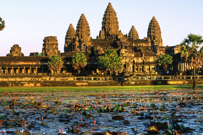 4-Day Tour from Siem Reap to Phnom Penh - Price and value: what $396.93 covers (and what to budget)