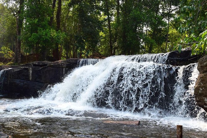 5-Day 'All The Sights' Tour - Day 3: Sunrise Angkor Wat plus the calmer temples around Preah Khan