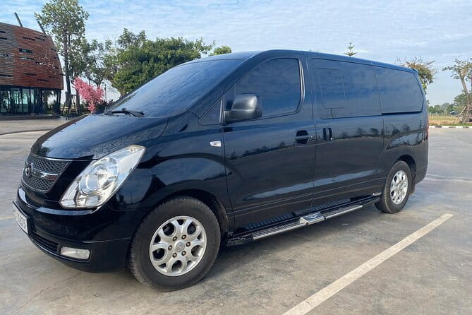 A Day Trip Transfer Sightseeing Phnom Penh Siem Reap - How the Phnom Penh to Siem Reap transfer fits sightseeing
