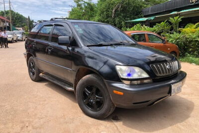A Day Trip Transfer Sightseeing Phnom Penh Siem Reap - Early start, timing, and how the day actually moves