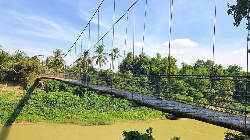 A Day TukTuk Handicrafts Bambootrain Killing&BatCaves,Sunset - Key Points You’ll Actually Care About