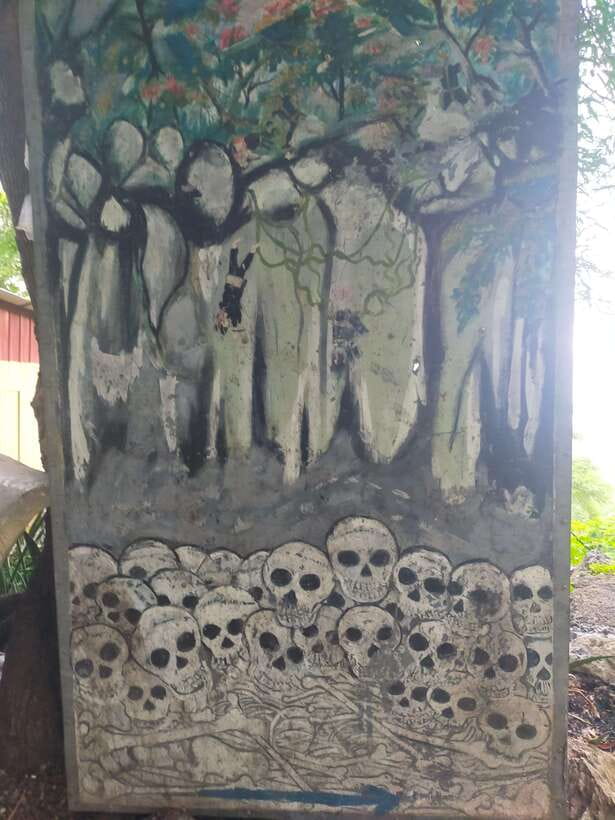 A Day TukTuk Handicrafts Bambootrain Killing&BatCaves,Sunset - Rice Wine Production Since the 1980s: Sample the Local Medicinal Story