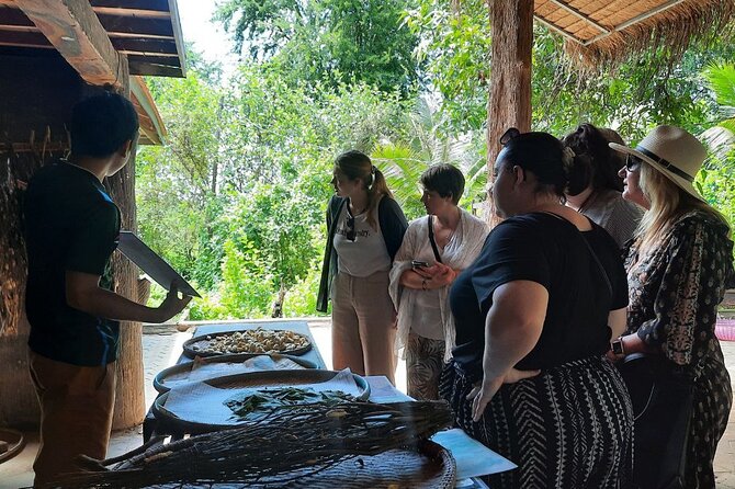 A Half Day Tour in Phnom Penh City - Tuol Sleng Genocide Museum (S-21): learn with space and care