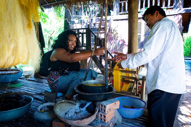 A Half Day Tour in Phnom Penh City - Who should book this tour, and who may want a different plan