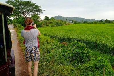Afternoon Tour BambooTrain & Bat Cave - Killing Cave and Bat Cave: How to Plan for the Cave Portions