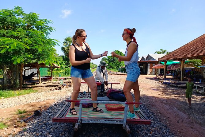 Afternoon Tour BambooTrain & Bat Cave - Price and Value: What $15 Covers (and What It Doesn’t)