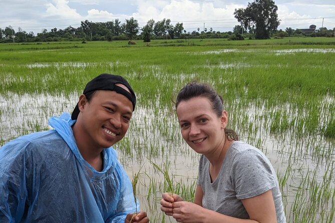 Afternoon Tour BambooTrain & Bat Cave - Who Should Book This Battambang Afternoon Tour