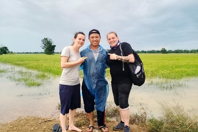 Afternoon Tour BambooTrain & Bat Cave - Should You Book Mr. Pov Battambang Amazing Tour’s BambooTrain & Bat Cave Afternoon Trip?