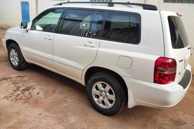 Airport Transfer (SAI airport and Siem Reap town) - Should You Book This SAI Airport Transfer?