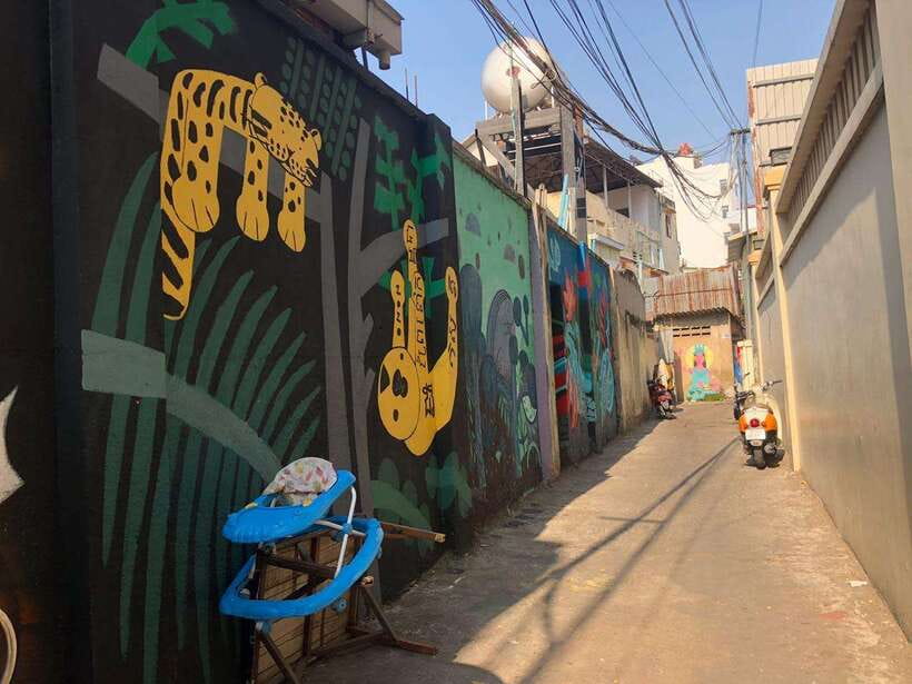 An Afternoon of Contemporary Art in Phnom Penh by Tuk Tuk - Practical tips before you go