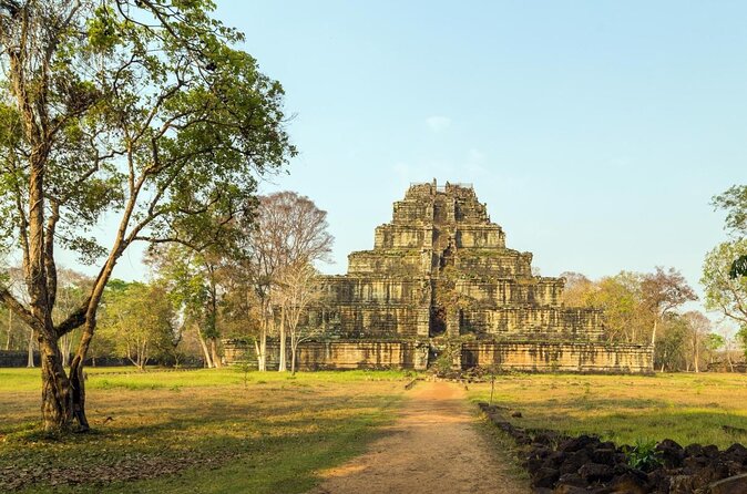 Angkor Discovery 2-Days Of Private Tour - Key things worth noting before you go