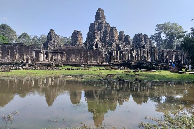 Angkor Discovery 2-Days Of Private Tour - Price and value: $150 plus the Angkor Pass
