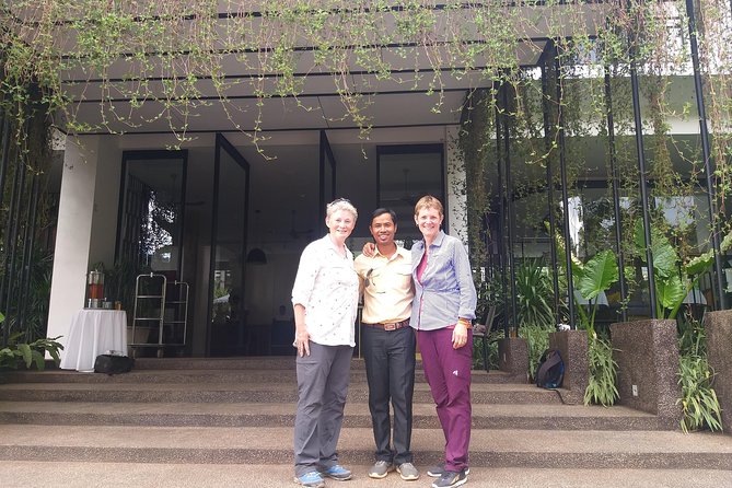 Angkor Discovery 2-Days Of Private Tour - Day 2: Beng Mealea’s mystery and the quieter temple circuit