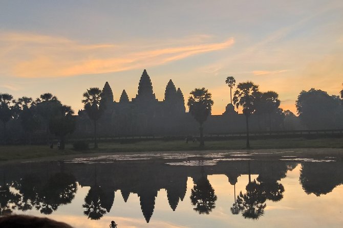 Angkor Discovery 2-Days Of Private Tour - Is this the right fit for you?