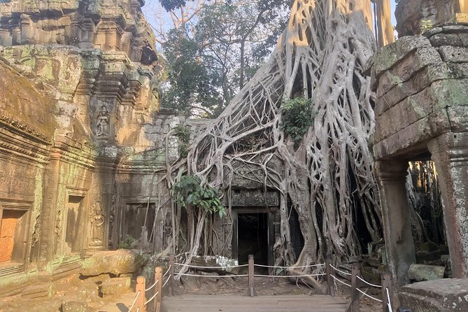 Angkor Discovery 2-Days Of Private Tour - Should you book Angkor Discovery 2-Days Of Private Tour?