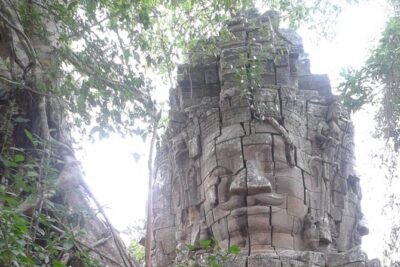 Angkor Full Day Tour All The Main Temples - Price and Logistics: What the $45 Covers (and What It Doesn’t)