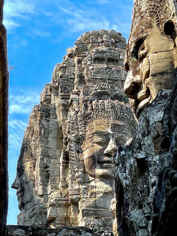 Angkor Highlights and Sunset Tour - Morning pickup and how you start at Angkor Wat