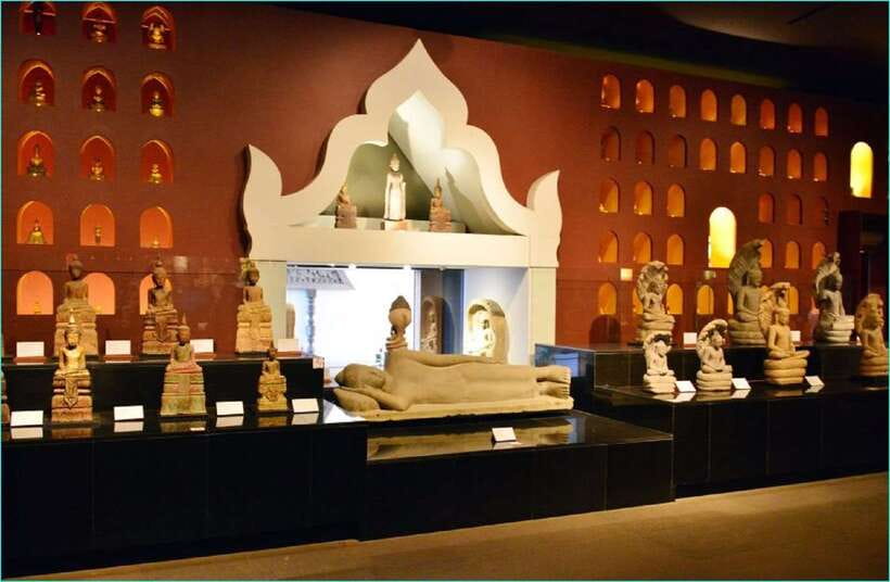 Angkor National Museum Ticket with Tuk-Tuk Pick-Up - Key things to know before you go