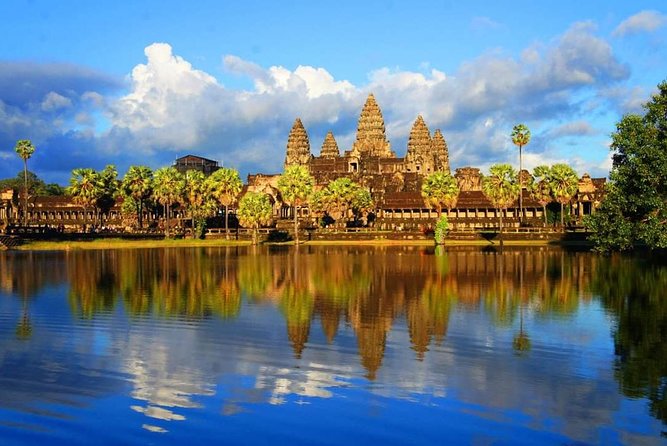 Angkor temples Tour - Inside Angkor Archaeological Park: what you see and why it matters