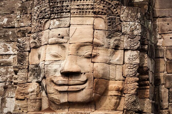 Angkor Thom Ta Prohm and Sunset in Angkor Wat Golden Hour Tour - Pacing, Comfort, and Photo Help That Keeps You Smiling