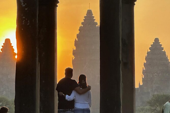 Angkor Wat 1-Day Tour by Private Car or Minivan - Ta Prohm and extra temples: when the route expands