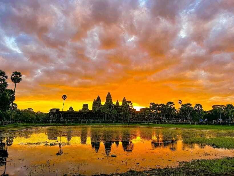 Angkor Wat 1 Day with Sunrise Combined tour with (Tuk Tuk) - Price and value: why $12 can still feel like more