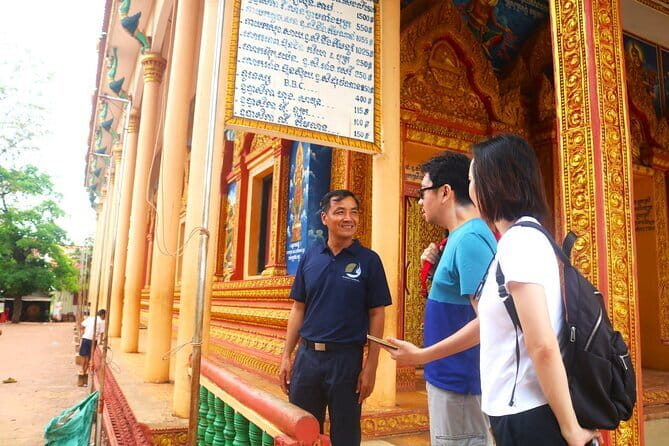 Angkor Wat 2 Days and a Half Temples & Tonle Sap-Small Group Tour - Key points worth knowing