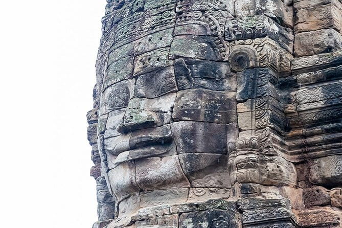 Angkor Wat 2 Days and a Half Temples & Tonle Sap-Small Group Tour - Price and what you’ll likely pay at the sites