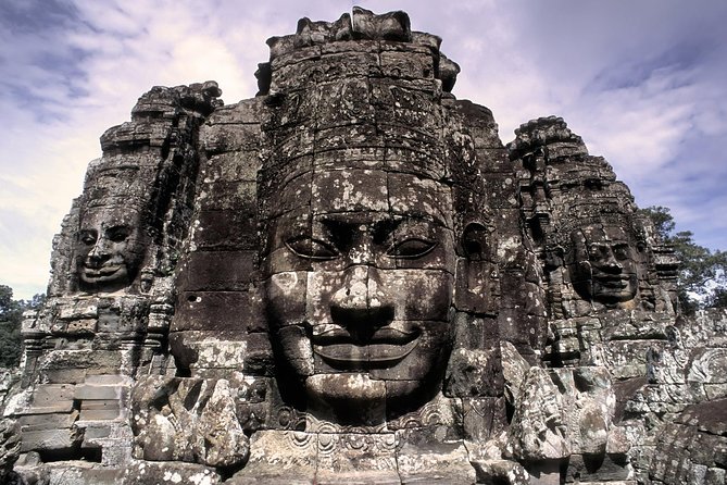 Angkor Wat Admission Ticket - Roluos group, Kulen area, and the long-haul spots