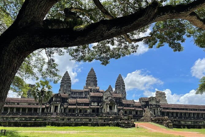 Angkor Wat & Banteay Srei 1-Day Tour - Who this tour fits best (and who should reconsider)