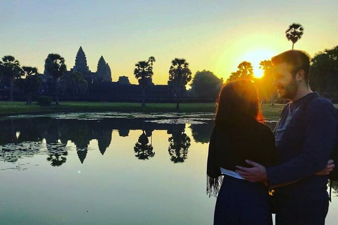 Angkor Wat & Banteay Srei 1-Day Tour - Should you book this Angkor Wat & Banteay Srei 1-day tour?