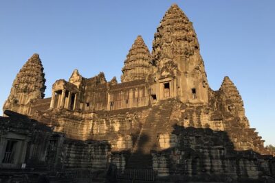 Angkor Wat by Vintage Jeep – Private Tour - Angkor Wat in Motion: What the 2-Hour Visit Is Really For