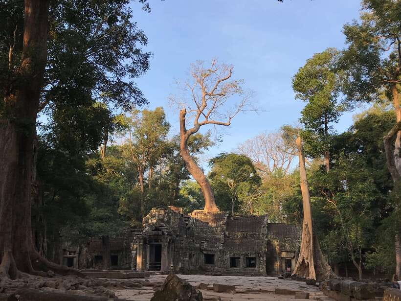 Angkor Wat by Vintage Jeep – Private Tour (Optional Sunrise) - Price and timing: what you’re paying for, and what to budget