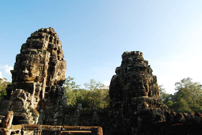 Angkor Wat Full-Day Private Tour with Sunrise - Price and value: $140 per group plus the temple pass