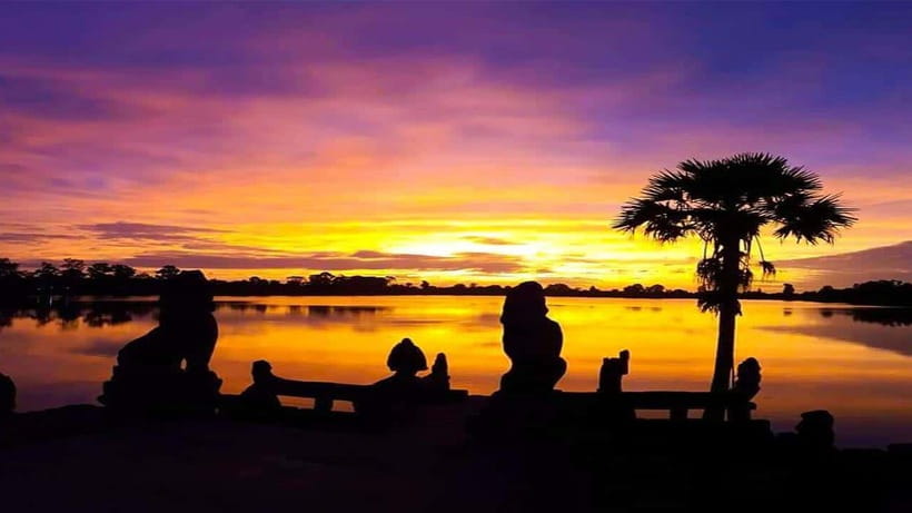 Angkor Wat Guided Sunrise Tour - What this day feels like for different travelers