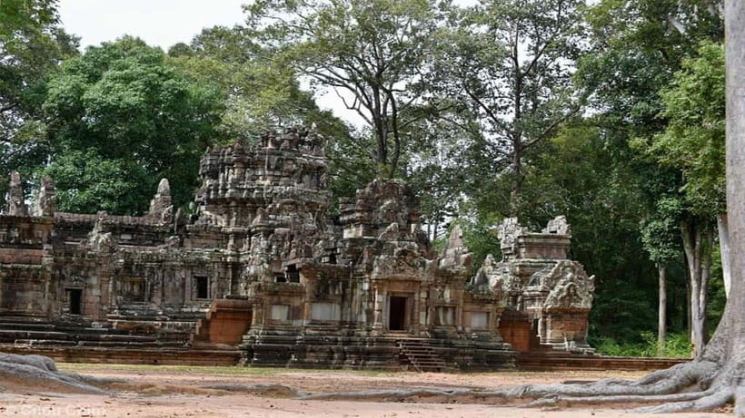Angkor Wat Guided Sunrise Tour - Should you book this Angkor Wat sunrise tour?