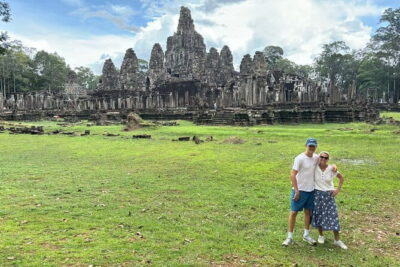 Angkor Wat Guided Tour - Price and logistics: what you actually pay, and what it covers