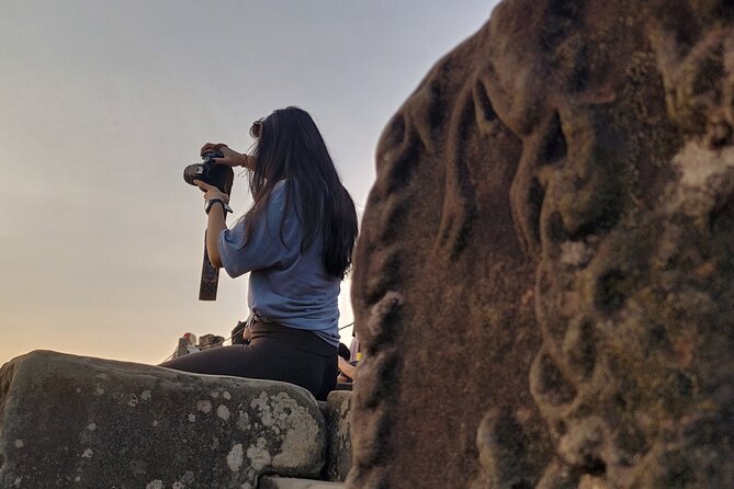 Angkor Wat Hidden Gems Sunset Symphony In Small Group Shared Tour - What You Get for $20: The Real Value in This Angkor Day