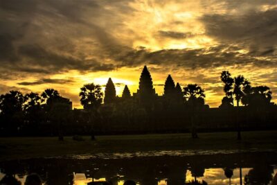 Angkor Wat Highlights and Sunrise Guided Tour from Siem Reap - 4:30 am pickup: logistics that can make or break your morning