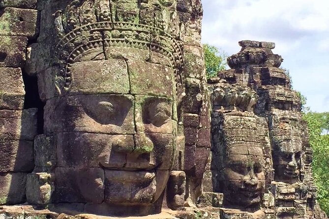 Angkor Wat one Day Private Tour for All Highlight Angkor Temples - Who this tour is best for
