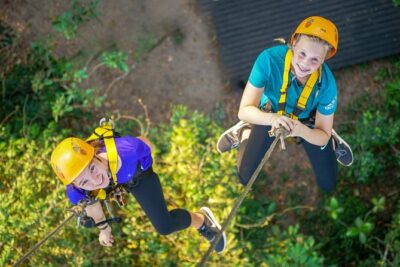 Angkor Wat Park Zip Line Adventure in Siem Reap - Gold vs Silver: Which Route Fits Your Energy Level
