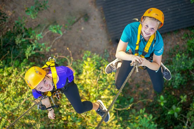 Angkor Wat Park Zip Line Adventure in Siem Reap - Gold vs Silver: Which Route Fits Your Energy Level