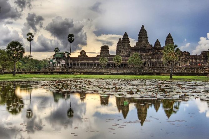 Angkor Wat Private Day Tour - Banteay Kdei: A Quieter Khmer Stop Built by King Jayavarman VII